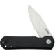 Kubey NEO Linerlock Black