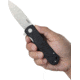 Kubey NEO Linerlock Black
