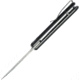 Kubey NEO Linerlock Black