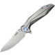 Kubey Nova Framelock Titanium