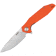 Kubey Nova Linerlock Orange