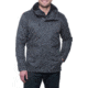 Kuhl Arktik Jacket - Mens-Carbon-X-Large