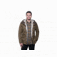 Kuhl Arktik Jacket - Mens, Dark Khaki, 2XL, 1073-DKK-XXL