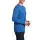 Kuhl Bravado Long Sleeve Shirt - Men's, Blue Depths, Small, 7224-BD-S-