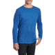 Kuhl Bravado Long Sleeve Shirt - Men's, Blue Depths, Small, 7224-BD-S-