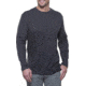 Kuhl Bravado Long Sleeve Shirt - Men's-Carbon-Medium