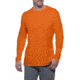 Kuhl Bravado Long Sleeve Shirt - Mens, Sunset Orange, Small, 7224-SOR-S-