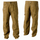Kuhl Crag Runner Pant - Men's-Khaki-32-34 Inseam
