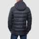 Kuhl Firestorm Down Parka - Mens-Raven-Small