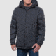 Kuhl Firestorm Down Parka - Mens-Raven-Small