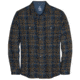 Kuhl Fugitive Shirt - Men's-Midnight Gold-Large