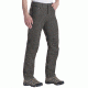 Kuhl Hot Rydr Pant - Men's-Gun Metal-30 Waist-Regular Inseam