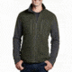 Kuhl Interceptr Jacket - Men's, Loden/Steel, Extra Large, 3115-LOST-XL-
