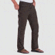 Kuhl Konfidant Air Pant - Mens-Turkish Coffee-30 Waist-Regular Inseam