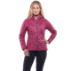Kuhl Spyfire Hoody-Women's-Sangria-Small