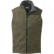 Kuiu Axis Hunting Vest - Mens, Olive, 3XL, 50036-OL-3XL