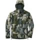 Kuiu Axis Hybrid Hooded Hunting Jacket - Mens, Camo, S, 50030-V2-S