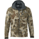 Kuiu Axis Hybrid Hooded Hunting Jacket - Mens, Valo, Small, 50030-VL-S