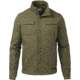 Kuiu Base Camp Insulated Snap Shirt - Mens, Olive, S, 98080-OL-S