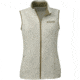 Kuiu Base Camp Sweater Vest - Womens, Black/Grey, XL, 14036-BG-XL