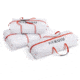 Kuiu Boned-Out Game Bags, White, S, 96002-WH-S