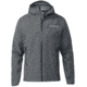 Kuiu Chugach TR Waterproof Rain Hunting Jacket - Mens, Gunmetal, XL, 50043-GM-XL