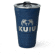 Kuiu Cup, Steel Blue, 16oz, 63093-NV-16