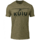 Kuiu Float Plane T-Shirt - Mens, Military Green, 3XL, 14061-MG-3XL