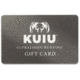 Kuiu Gift Cards, Camo, 25, 11000-MB-25