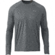 Kuiu Gila Long Sleeve Crew Shirt - Mens, Stone, L, 98201-SN-L
