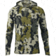 Kuiu Gila Long Sleeve Hoodie - Mens, Camo, M, 98200-V2-M