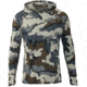 Kuiu Gila Long Sleeve Hoodie - Mens, Vias, XXL, 98200-VC-XXL