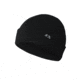 Kuiu KUIU Beanie in Black, Black, One Size, Adult, Unisex, 7519501549726