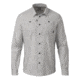 Kuiu KUIU Borrego Long Sleeves Hunting Shirt in Lunar Size 3XL, Lunar, 3XL, Polyester, Adult, Male, 8149191852190