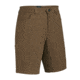 Kuiu KUIU Bridger 10 Short in Grizzly Size 42, Grizzly, 42, Cotton, Adult, Male, 8196249026718