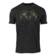 Kuiu KUIU Camo Big Ram T-Shirt in Valo Size 3XL, Valo, 3XL, Cotton, Adult, Male, 8158022795422