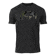 Kuiu KUIU Camo Big Ram T-Shirt in Verde Size 3XL, Verde, 3XL, Cotton, Adult, Male, 8158022762654