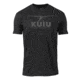 Kuiu KUIU Float Plane T-Shirt in Black Size 3XL, Black, 3XL, Cotton, Adult, Male, 6826908811422