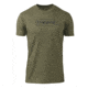 Kuiu KUIU Logo T-Shirt in Military Green Size 3XL, Military Green, 3XL, Cotton, Adult, Male, 8160415056030