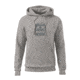 Kuiu KUIU Mountain Logo Hoodie in Cement Size 3XL, Cement, 3XL, Cotton, Adult, Male, 8189485875358
