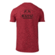 Kuiu KUIU Shield Back Logo T-Shirt in Cardinal Size 3XL, Cardinal, 3XL, Cotton, Adult, Male, 8197779947678