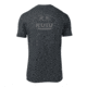 Kuiu KUIU Shield Back Logo T-Shirt in Charcoal Size 3XL, Charcoal, 3XL, Cotton, Adult, Male, 8197783650462