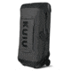 Kuiu KUIU Waypoint 10000 Roller in Asphalt, Asphalt, One Size, Polyester, Adult, 8228978983070