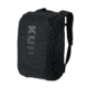 Kuiu KUIU Waypoint Travel Backpack in Black, Black, One Size, Nylon, Adult, 8195735715998
