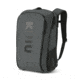 Kuiu KUIU Waypoint Travel Backpack in Gunmetal, Gunmetal, One Size, Nylon, Adult, 8195740893342