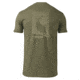 Kuiu KUIU Whitetail T-Shirt in Military Green Size 3XL, Military Green, 3XL, Cotton, Adult, Male, 8228985700510