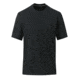 Kuiu KUIU Workgrade Short Sleeves Crew in Black Size 4XL, Black, 4XL, Cordura Fabric, Adult, Male, 8175923134622