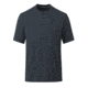 Kuiu KUIU Workgrade Short Sleeves Crew in Steel Blue Size 4XL, Steel Blue, 4XL, Cordura Fabric, Adult, Male, 8175935324318