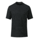Kuiu KUIU Workgrade Short Sleeves Pocket Crew in Black Size 4XL, Black, 4XL, Cordura Fabric, Adult, Male, 8176339943582