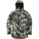 Kuiu Kutana Gale Force Hooded Hunting Jacket - Mens, Vias, XL, 40018-VC-XL
